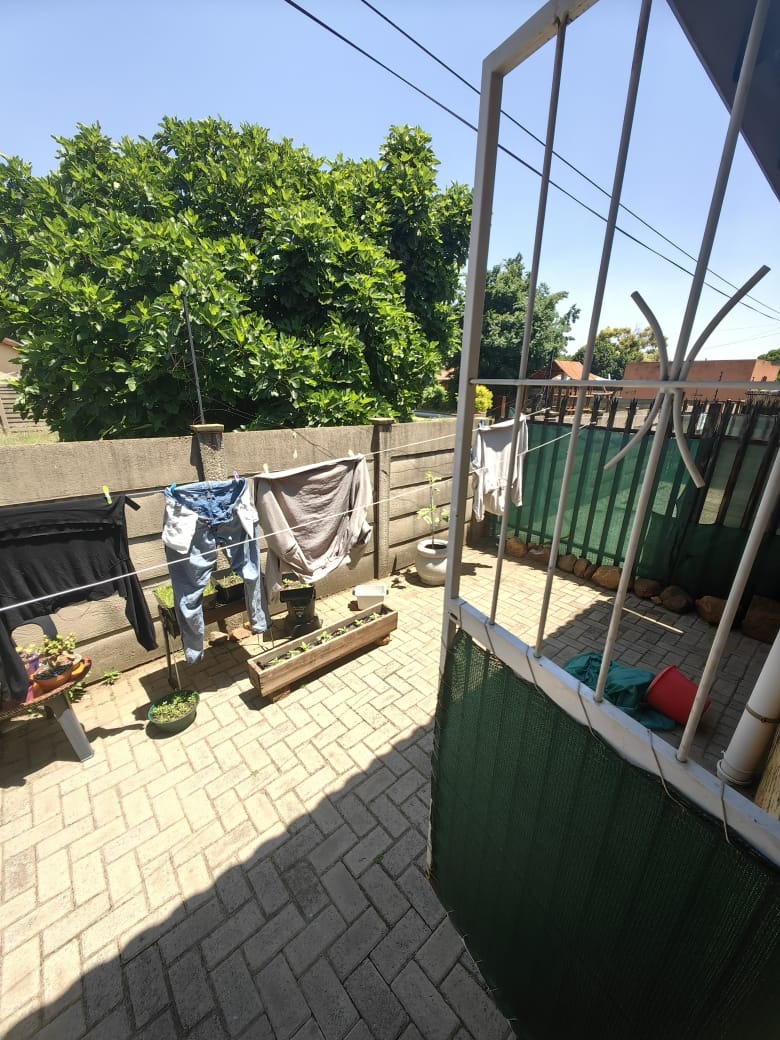 To Let 2 Bedroom Property for Rent in Roodia Free State